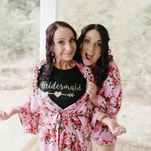 Meet your Posher, Anita